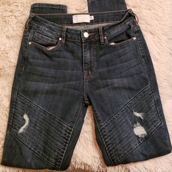 Kendall & Kylie Denim - Kendall + Kylie Jean's